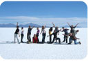 Great value small group holidays