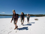 Queensland holidays, main image