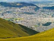 Quito holidays, main image