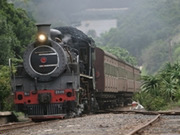 Railway journeys, main image