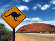 Red Centre tours