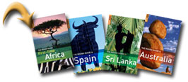 Rough Guides
