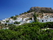 Rhodes holidays, main image