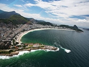 Rio de Janeiro holidays, main image