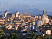 Rome holidays, main image