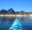 Click to enlarge Baja sea kayaking holiday photo