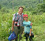 Click to enlarge Egypt family holiday photo