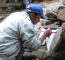 Click to enlarge Nepal trekking holiday photo