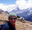 Click to enlarge Nepal trekking holiday photo