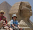 Click to enlarge Egypt family holiday photo