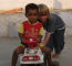 Click to enlarge Egypt family holiday photo