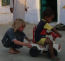 Click to enlarge Egypt family holiday photo