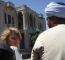 Click to enlarge Egypt family holiday photo