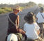 Click to enlarge Egypt family holiday photo