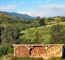 Click to enlarge Romania horse riding holiday photo