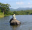 Click to enlarge Thailand elephant conservation holiday photo