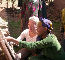 Click to enlarge Lalibela accommodation holiday photo