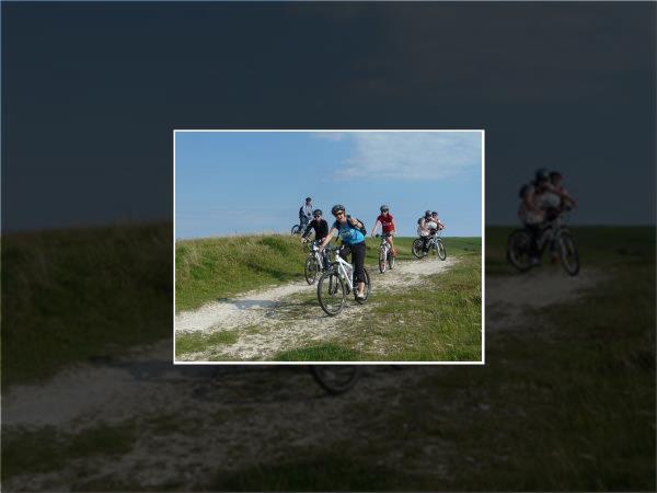sussex cycling clubs