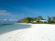 Rum Point, Cayman Islands. Photo by Cayman Islands Tourist Board