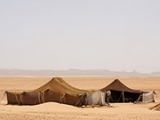 Sahara desert holidays, main image
