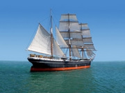 Sailing holidays, main image
