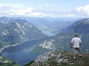 Salzkammergut holidays, main image