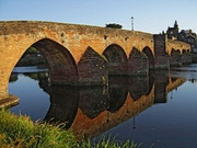 Scottish Borders holidays, main image