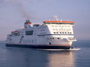 Sea France ferry
