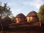 Self catering accommodation that sleeps ten or above, main image