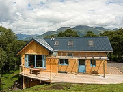 Self catering accommodation that sleeps up to 8, main image
