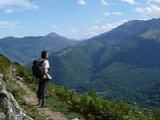 Self guided walking tours, main image