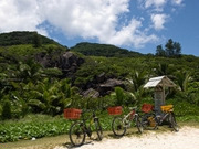 Indian Ocean weather