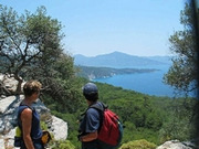 Short break walking holidays, main image