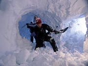 Short break winter sports, main image