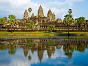 Siem Reap hotels, main image