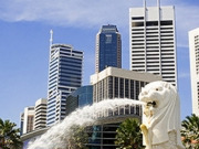 Singapore holidays, main image