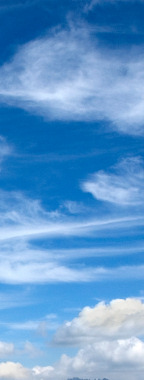 Sky, responsible flying tips