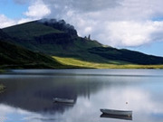 Skye holidays, main image
