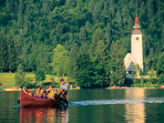Slovenia logo