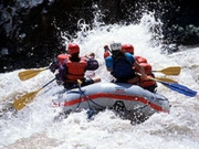 Small group activity holidays, main image