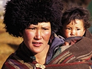 Small group cultural holidays, main image