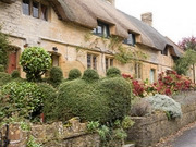 Somerset holidays, main image