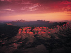 South Australia holidays