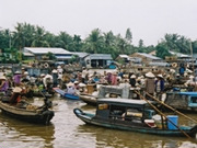 South Vietnam holidays, main image
