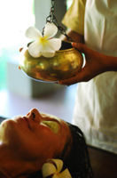 Sri Lanka ayurveda