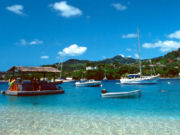 St Vincent holidays, main image