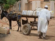 Sudan holidays, main image
