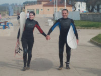 Responsible surfing