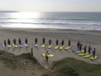 Responsible surfing