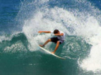 Responsible surfing
